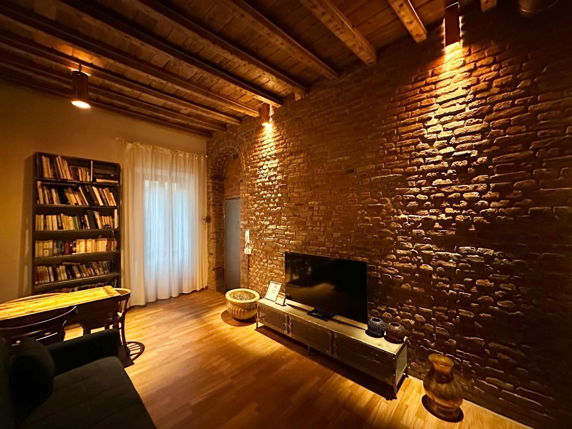 First Moon-Emme Loft Apartment Milan Exterior photo