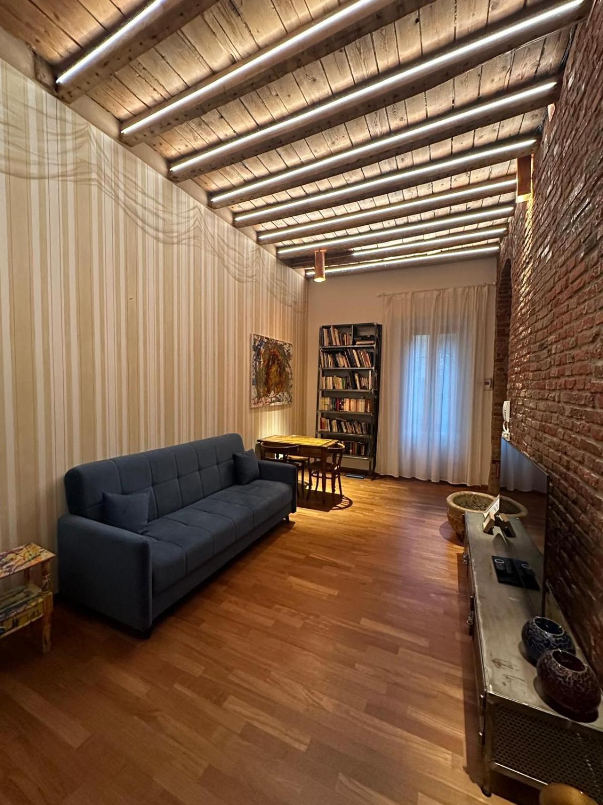 First Moon-Emme Loft Apartment Milan Exterior photo
