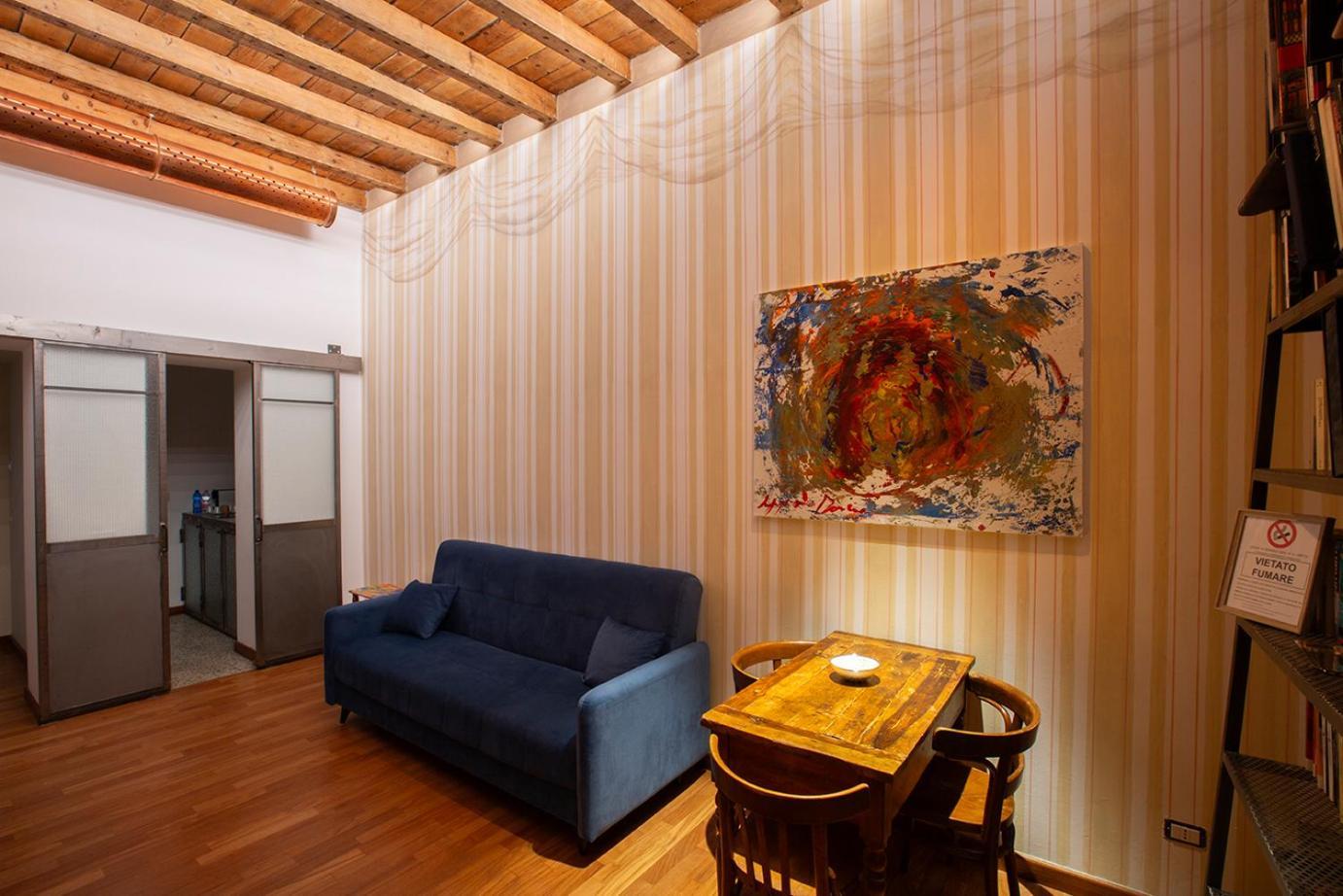 First Moon-Emme Loft Apartment Milan Exterior photo